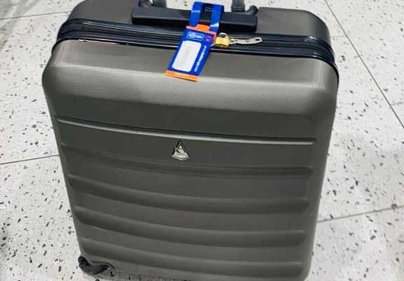 baggage